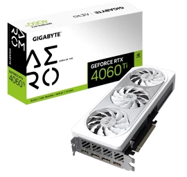 RTX 4060 Ti AERO OC 16G GDDR6 128bit