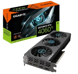 RTX 4060 Ti EAGLE OC    8GB GDDR6 128bit