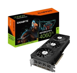 RTX 4060 Ti GAMING OC   16G GDDR6 128bit