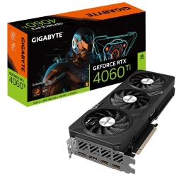 RTX 4060 Ti GAMING OC   8GB GDDR6 128bit