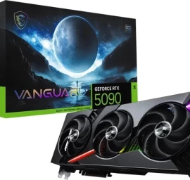 Rtx 5090 32g Vanguard Soc