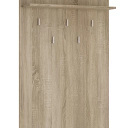 Rūbų kabykla GEM