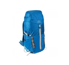 Rucksack VORLICH 40 mėlyna
