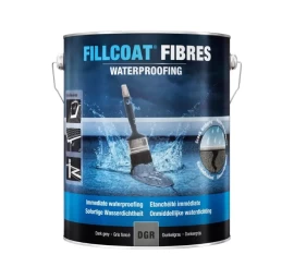 Rust-Oleum FILLCOAT FIBRES hidroizoliacija 1L - 1L