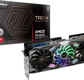 Rx9070xt Tc 16go