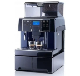 Saeco Aulika Office Drip coffee maker 4 L
