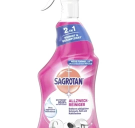 Sagrotan, Universalus Valiklis, 750 Ml (vokiečių Produktas)