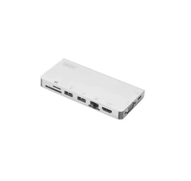 Šakotuvas Digitus DA-70866 (Ekspozicinė prekė)
