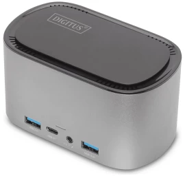 Šakotuvas Digitus DA-70889 (Ekspozicinė prekė)