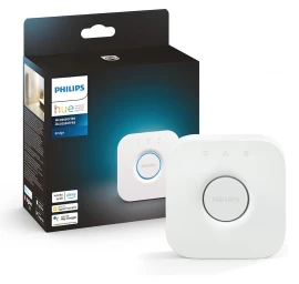 Šakotuvas Philips Hue Smart Bridge