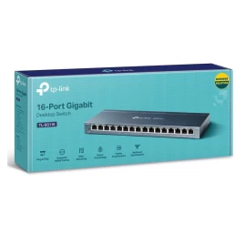 Šakotuvas TP-Link TL-SG116