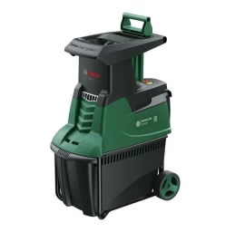 Šakų smulkintuvas Bosch AXT 25 TC 060080330C