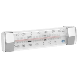 šaldiklio Ir šaldytuvo Termometras Su Priedu Nuo -40c Iki 20c - Hendi 271261