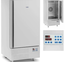 šaldiklis blast Lcd 276 L 1350 W