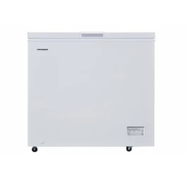 Šaldiklis HCF-200CNHE++ HEINNER
