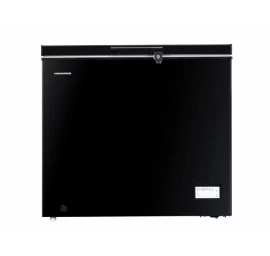 Šaldiklis HCF-205NHBKE++ HEINNER
