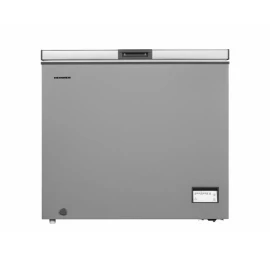 Šaldiklis HCF-205NHSE++ HEINNER