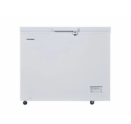 Šaldiklis HCF-287CNHE++ HEINNER