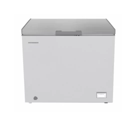Šaldiklis HCF-HM246CSE++ HEINNER