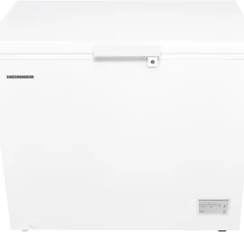 Šaldiklis HCF-HM246INVCD HEINNER