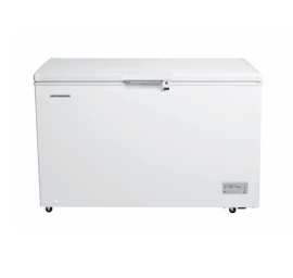 Šaldiklis HCF-HM371CE++ HEINNER