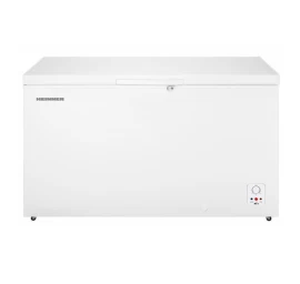 Šaldiklis HCF-HS420E++ HEINNER