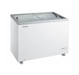 Šaldiklis vitrina tipo HSF-M255WHC HEINNER
