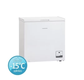 Šaldymo dėžė Scandomestic CF 200 WD, 570470401883