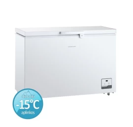 Šaldymo dėžė Scandomestic CF 400 WE, 570470401885