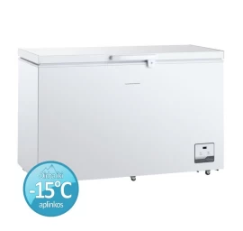 Šaldymo dėžė Scandomestic CF 500 WE, 570470401886