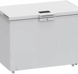 Šaldymo dėžė Whirlpool W3RHS30DW, 308 l