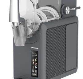 Šaldytų gėrimų gaminimo aparatas Slushi 2,6 l HSLM-DW26DGREY HEINNER