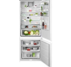 Šaldytuvas AEG NSC7P751DS