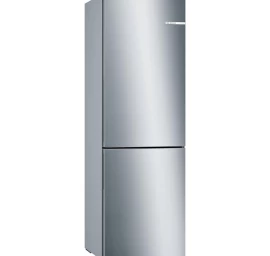 Šaldytuvas BOSCH KGE36AICA