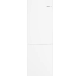 Šaldytuvas BOSCH KGN362WCF