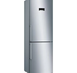 Šaldytuvas BOSCH KGN36XLER