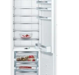 Šaldytuvas Bosch KIF81PFE0
