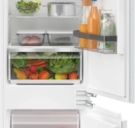 Šaldytuvas BOSCH KIV87VFE0