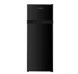 Šaldytuvas double door HF-H2206BKE++ HEINNER