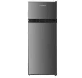 Šaldytuvas double door HF-H2206XE++ HEINNER