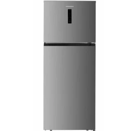 Šaldytuvas double door HF-HM415NFSE++ HEINNER