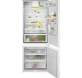 Šaldytuvas ELECTROLUX E7TNGE75S