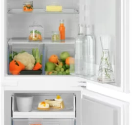 Šaldytuvas ELECTROLUX ENA7NE18S