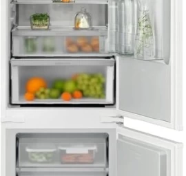 Šaldytuvas ELECTROLUX ENG8MC18S