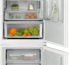 Šaldytuvas ELECTROLUX ENG8MD18S