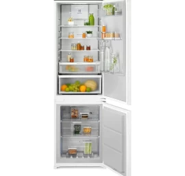 Šaldytuvas ELECTROLUX ENT6MD18S3