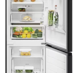 Šaldytuvas ELECTROLUX LNT6HC37K0