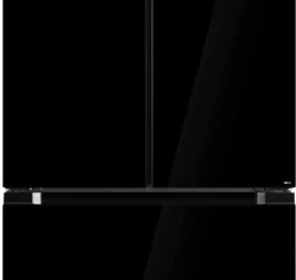 Šaldytuvas french door HCFD-M516INVHGBKE++ HEINNER