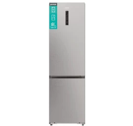 Šaldytuvas Gorenje NRB620E61X4WFE