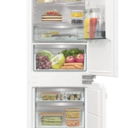 Šaldytuvas GORENJE NRKI517E62WF